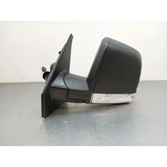 Retrovisor Izquierdo para Opel Combo Furgon/Monospace (X12)