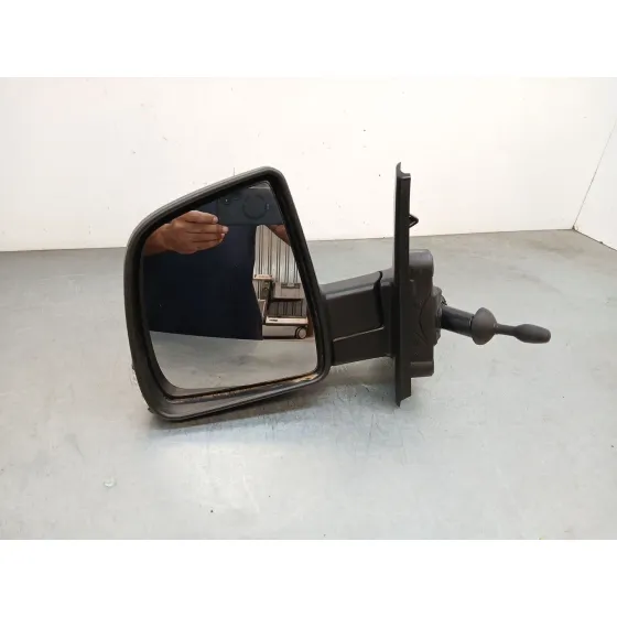 Retrovisor Izquierdo para Opel Combo Furgon/Monospace (X12)