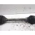 Transmision Delantera Derecha para Opel Combo Furgon/Monospace (X12)