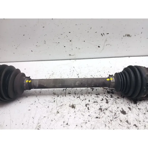 Transmision Delantera Derecha para Opel Combo Furgon/Monospace (X12)