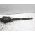 Transmision Delantera Derecha para Opel Combo Furgon/Monospace (X12)