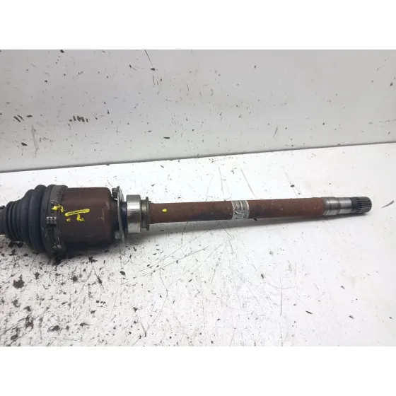 Transmision Delantera Derecha para Opel Combo Furgon/Monospace (X12)