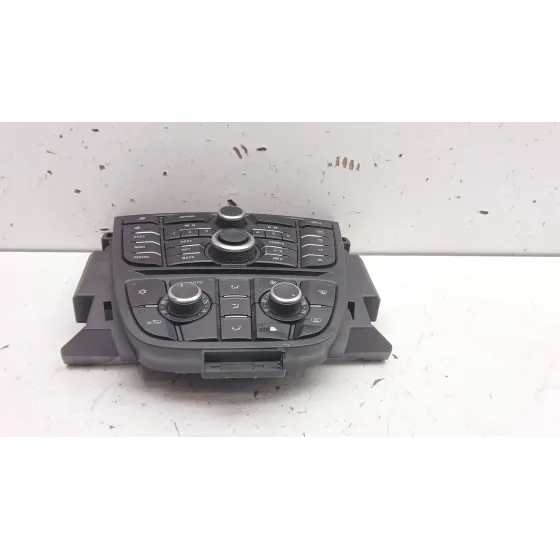 Sistema Audio / Radio Cd para Opel Astra J (P10)