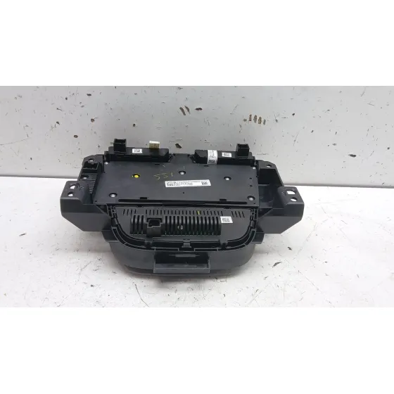 Sistema Audio / Radio Cd para Opel Astra J (P10)