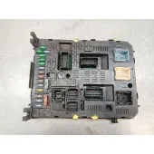 Centralita Bsi para Citroën C4 Picasso I Monospace (Ud_)