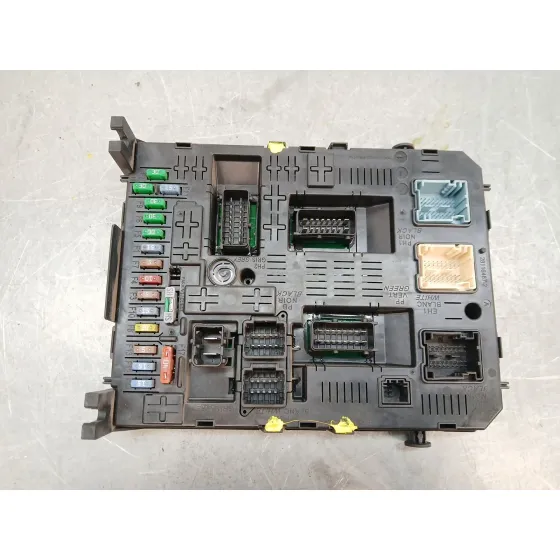 Centralita Bsi para Citroën C4 Picasso I Monospace (Ud_)