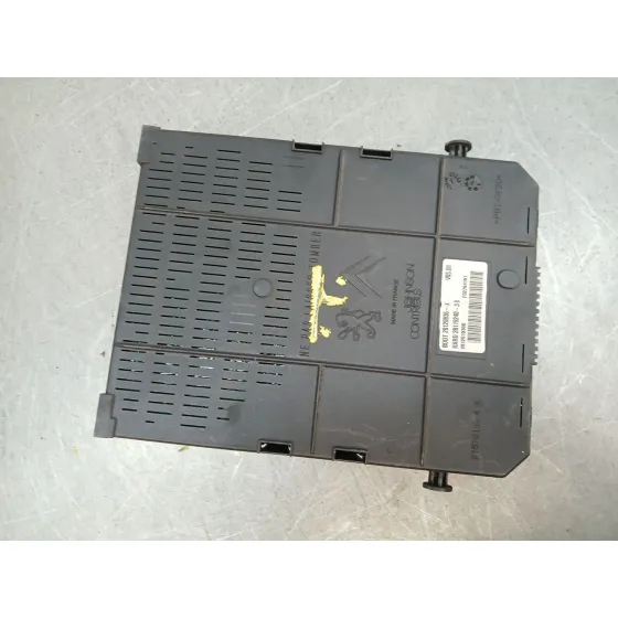 Centralita Bsi para Citroën C4 Picasso I Monospace (Ud_)