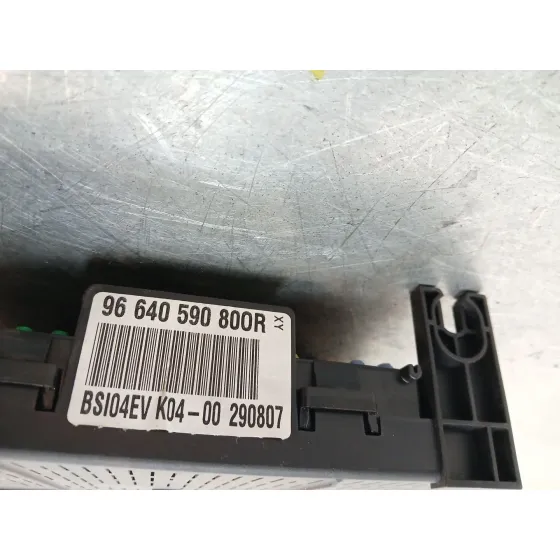 Centralita Bsi para Citroën C4 Picasso I Monospace (Ud_)