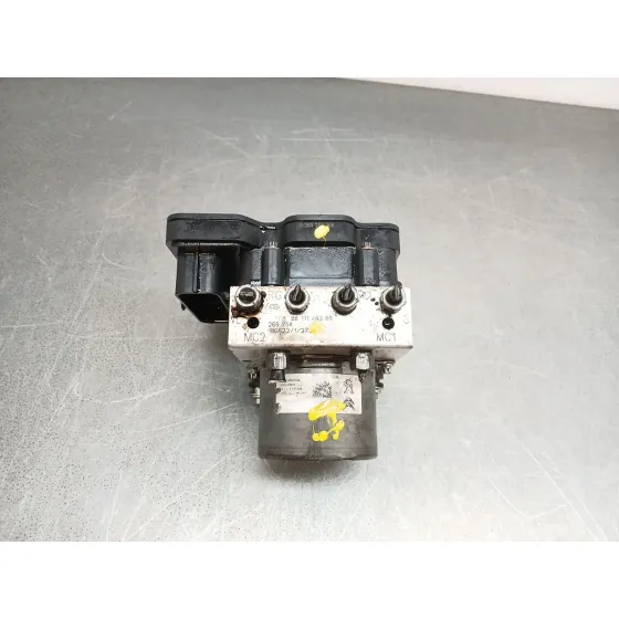 Abs para Citroën Berlingo Multispace (B9)