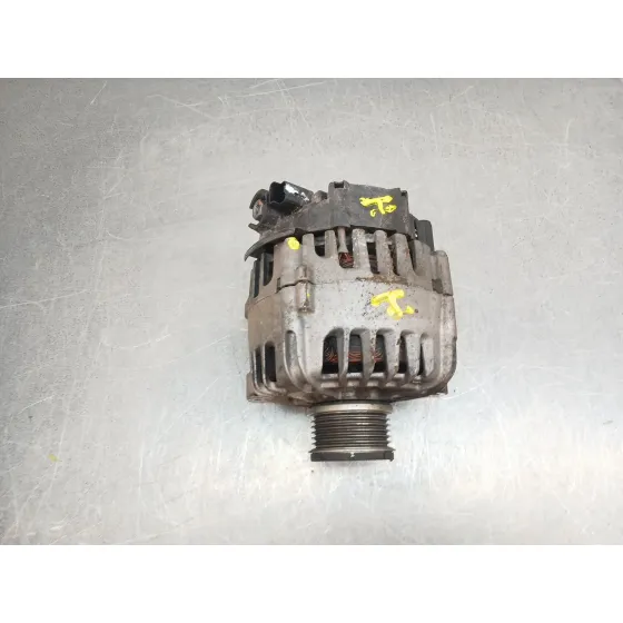 Alternador para Citroën Berlingo Multispace (B9)