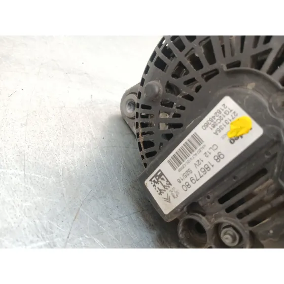 Alternador para Citroën Berlingo Multispace (B9)