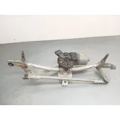 Motor Limpia Delantero para Citroën Berlingo Multispace (B9)