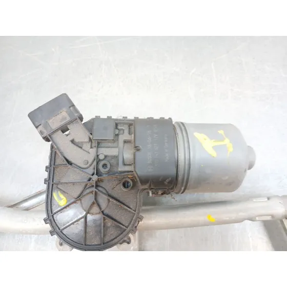 Motor Limpia Delantero para Citroën Berlingo Multispace (B9)