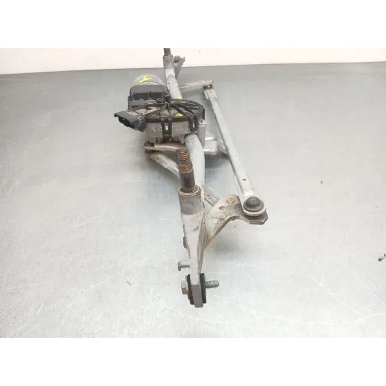 Motor Limpia Delantero para Citroën Berlingo Multispace (B9)