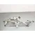 Motor Limpia Delantero para Citroën Berlingo Multispace (B9)