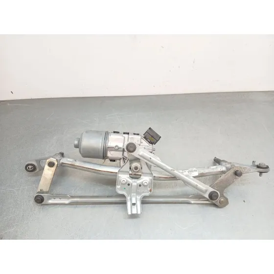 Motor Limpia Delantero para Citroën Berlingo Multispace (B9)