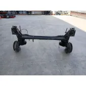 Puente Trasero para Citroën Berlingo Multispace (B9)