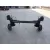 Puente Trasero para Citroën Berlingo Multispace (B9)