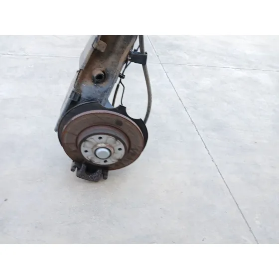 Puente Trasero para Citroën Berlingo Multispace (B9)