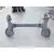 Puente Trasero para Citroën Berlingo Multispace (B9)