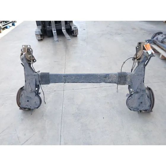 Puente Trasero para Citroën Berlingo Multispace (B9)