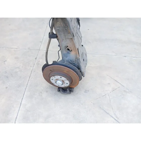 Puente Trasero para Citroën Berlingo Multispace (B9)