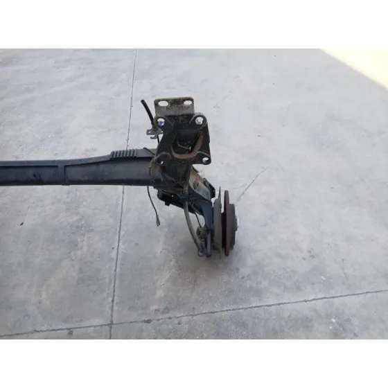 Puente Trasero para Citroën Berlingo Multispace (B9)