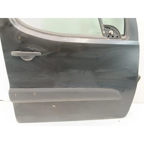 Puerta Delantera Derecha para Citroën Berlingo Multispace (B9)