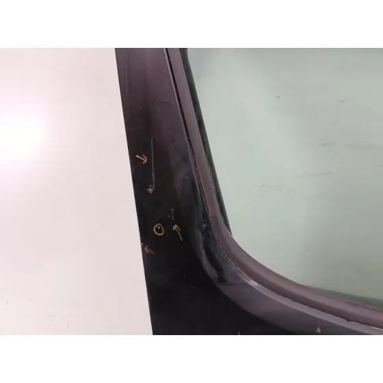 Puerta Delantera Derecha para Citroën Berlingo Multispace (B9)