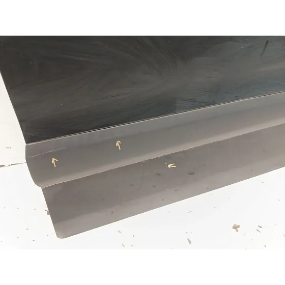 Puerta Delantera Derecha para Citroën Berlingo Multispace (B9)
