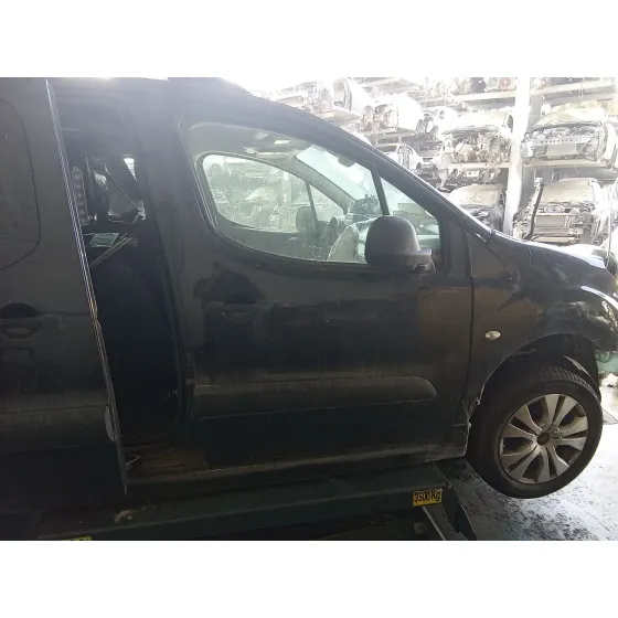 Puerta Delantera Derecha para Citroën Berlingo Multispace (B9)