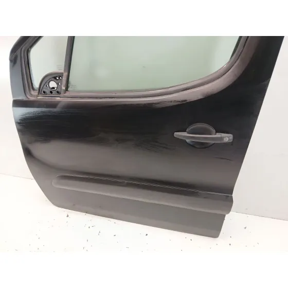 Puerta Delantera Izquierda para Citroën Berlingo Multispace (B9)