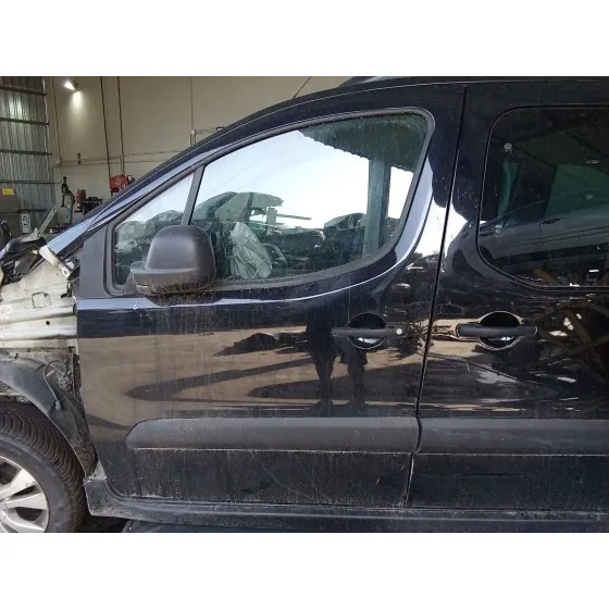 Puerta Delantera Izquierda para Citroën Berlingo Multispace (B9)