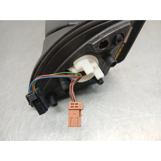 Retrovisor Derecho para Citroën Berlingo Multispace (B9)