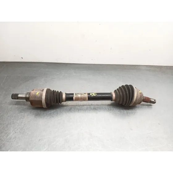 Transmision Delantera Izquierda para Citroën Berlingo Multispace (B9)
