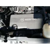 Motor Completo para Opel Mokka / Mokka X (J13)