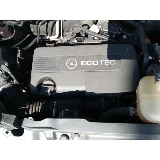 Motor Completo para Opel Mokka / Mokka X (J13)