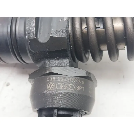 Inyector para Audi A3 (8L)