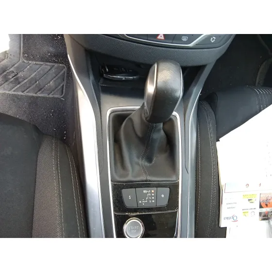 Caja Cambios para Peugeot 308 Sw Ii (Lc_, Lj_, Lr_, Lx_, L4_)