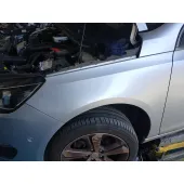 Aleta Delantera Izquierda para Peugeot 308 Sw Ii (Lc_, Lj_, Lr_, Lx_, L4_)