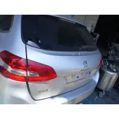 Porton Trasero para Peugeot 308 Sw Ii (Lc_, Lj_, Lr_, Lx_, L4_)
