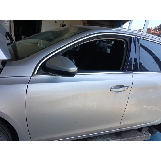Puerta Delantera Izquierda para Peugeot 308 Sw Ii (Lc_, Lj_, Lr_, Lx_, L4_)