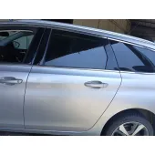 Puerta Trasera Izquierda para Peugeot 308 Sw Ii (Lc_, Lj_, Lr_, Lx_, L4_)