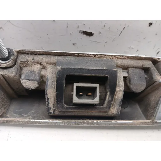 Maneta Porton para Audi A3 (8L1)