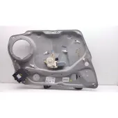 Elevalunas Delantero Izquierdo para Mercedes-Benz Clase B Sports Tourer (W245)