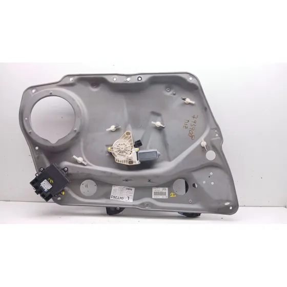Elevalunas Delantero Izquierdo para Mercedes-Benz Clase B Sports Tourer (W245)