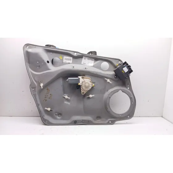 Elevalunas Delantero Izquierdo para Mercedes-Benz Clase B Sports Tourer (W245)