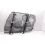 Elevalunas Delantero Izquierdo para Mercedes-Benz Clase B Sports Tourer (W245)