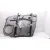 Elevalunas Delantero Izquierdo para Mercedes-Benz Clase B Sports Tourer (W245)