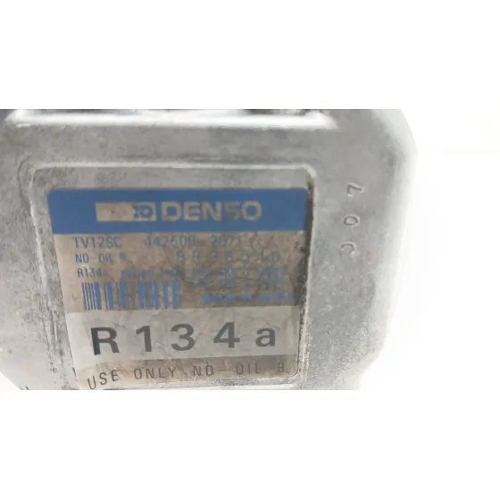 Compresor Aire Acondicionado para Fiat Bravo (182)